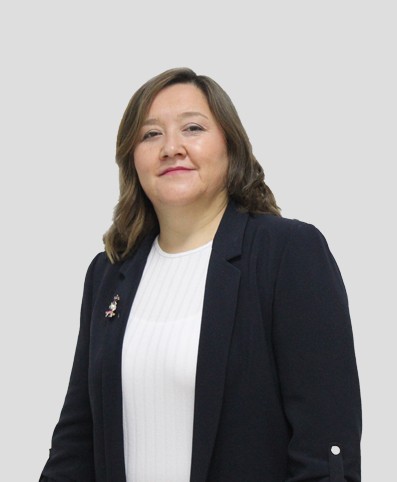Müjgan GÜNGÖR
