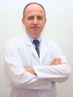 Haldun OĞUZ