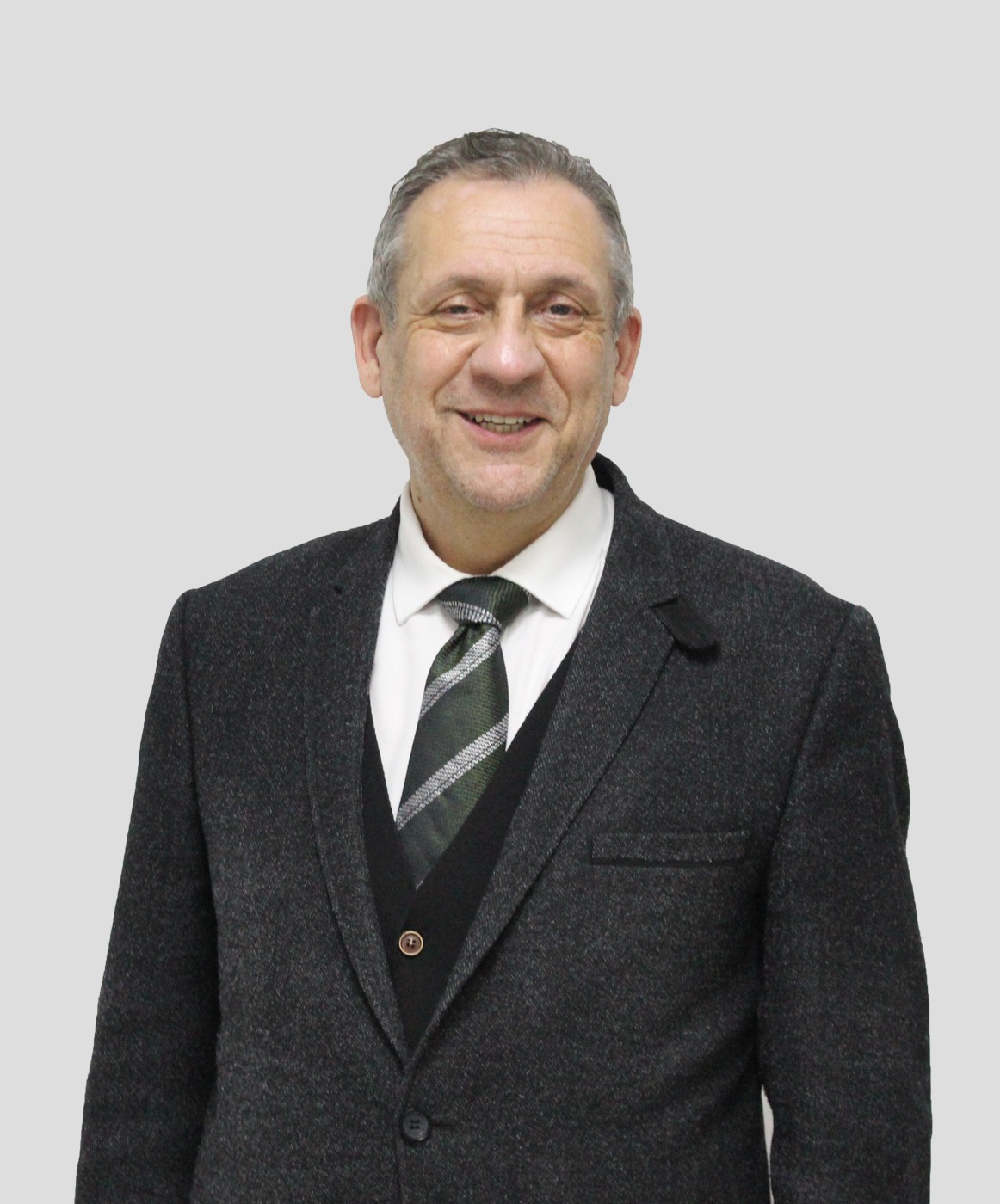 Atilla Stephan ATAÇ