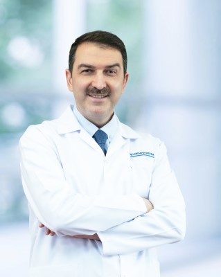 Nurullah ÇAĞIL