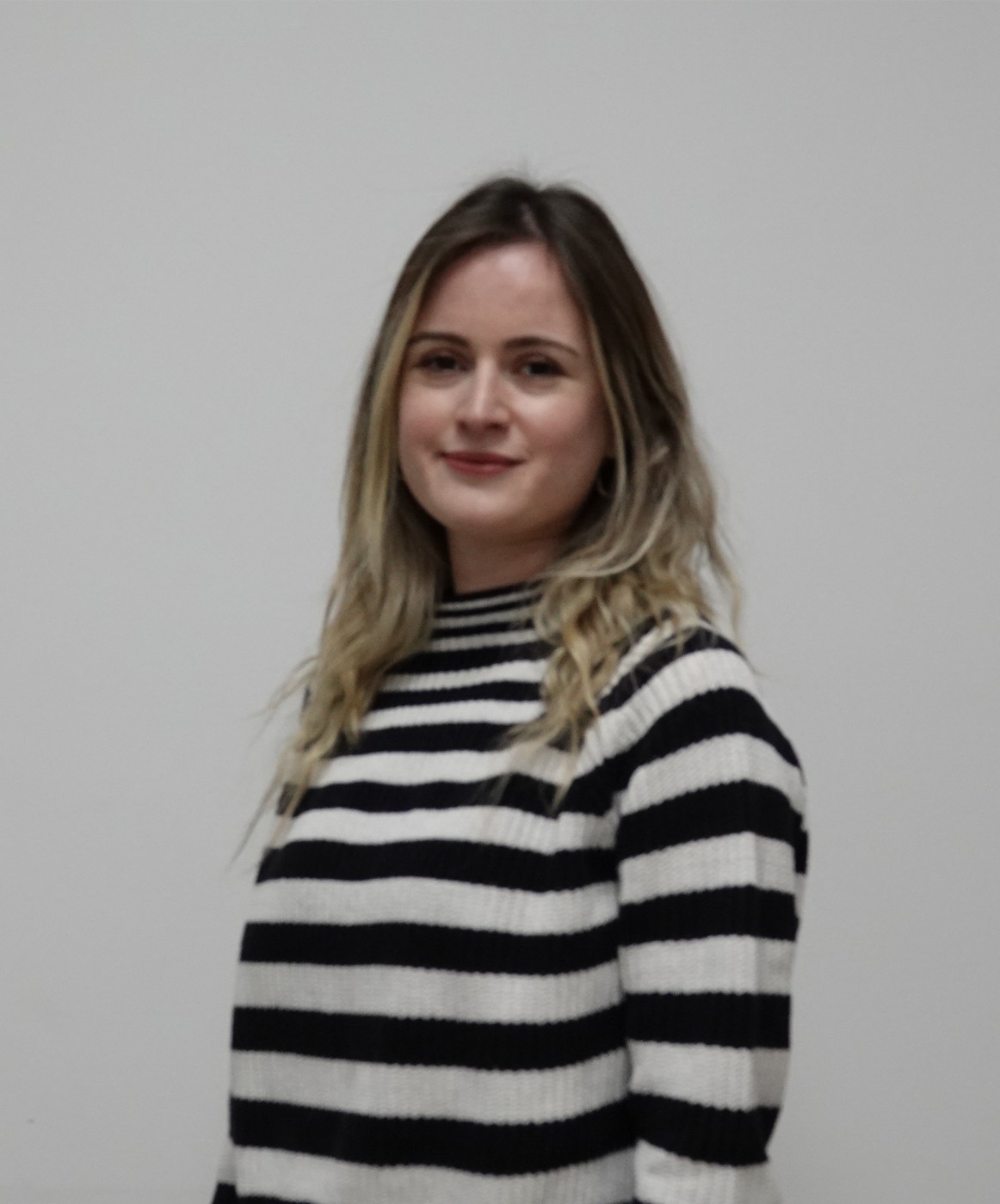 Göksu YILDIZ