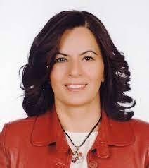 Nevin Aysel GÜZEL