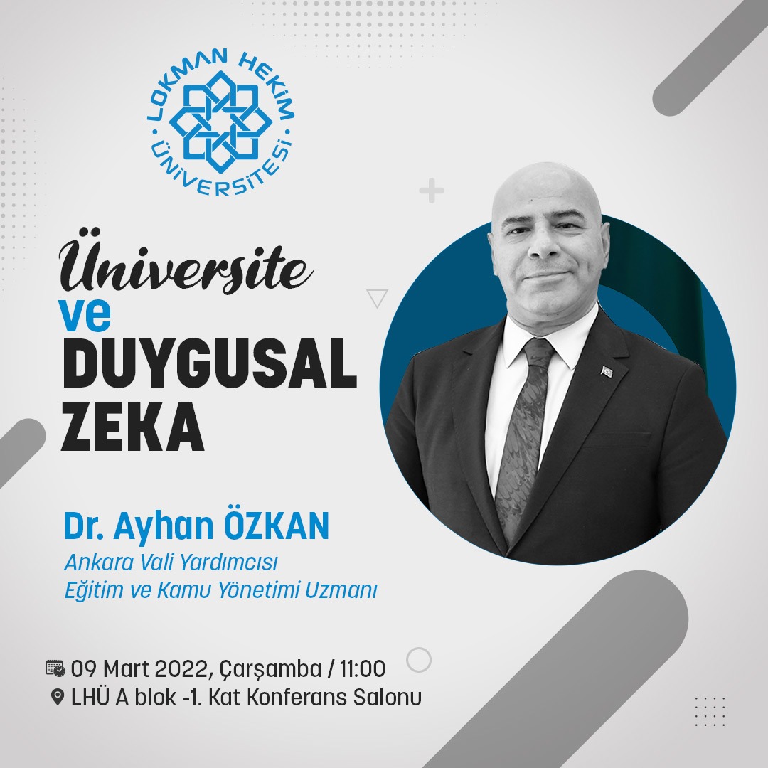Üniversite Ve Duygusal Zeka