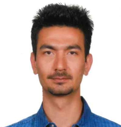 Burak TANRIVERDİ
