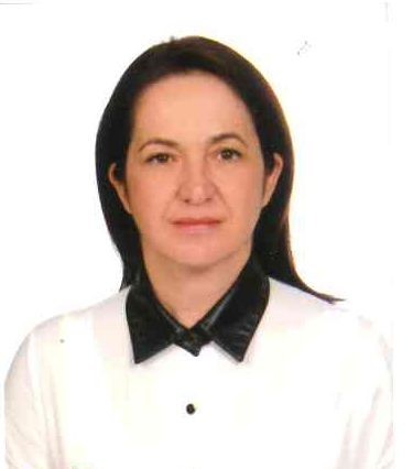 Jale GÖRÜCÜ