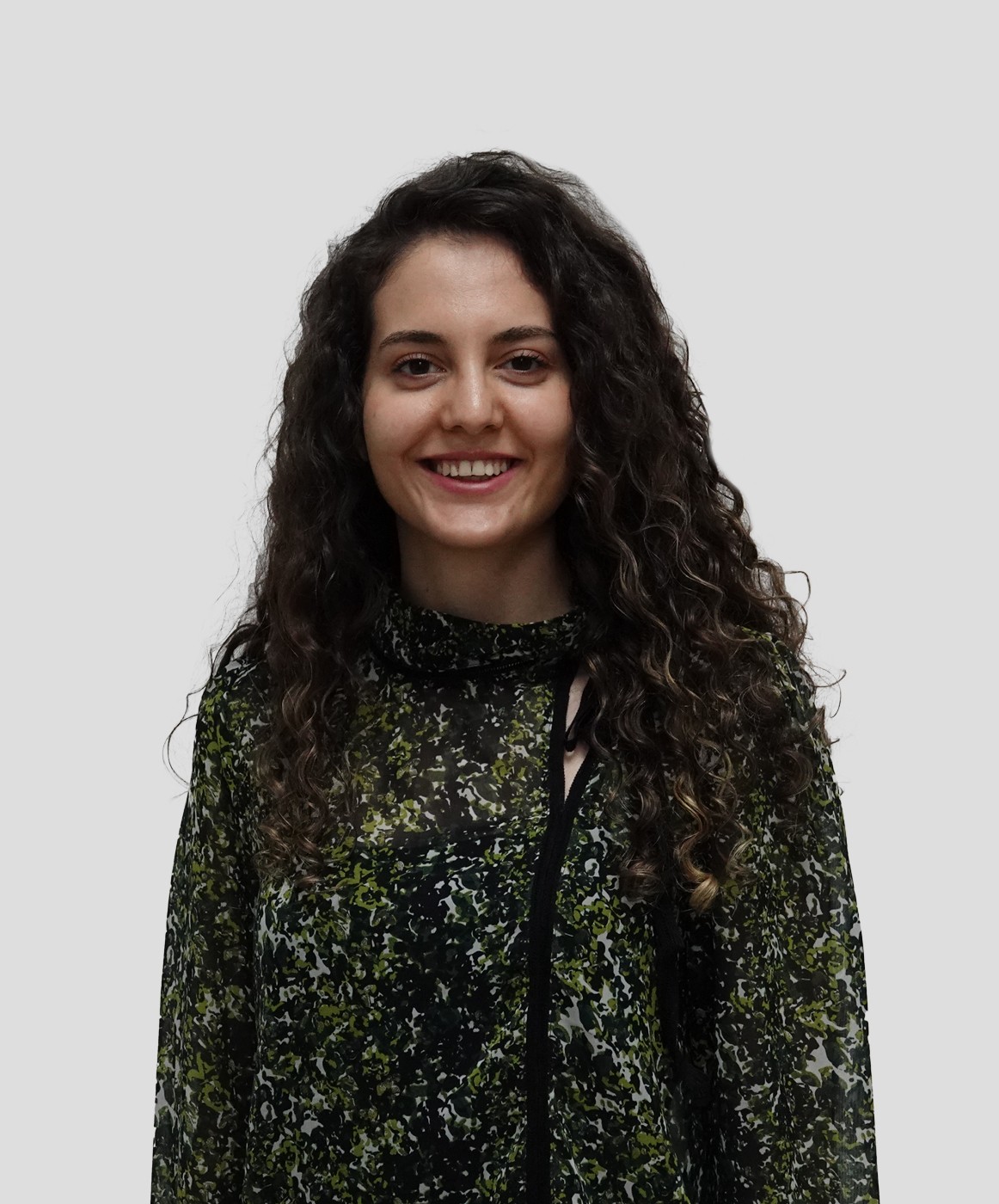 Nursena NAHYA SERVİ