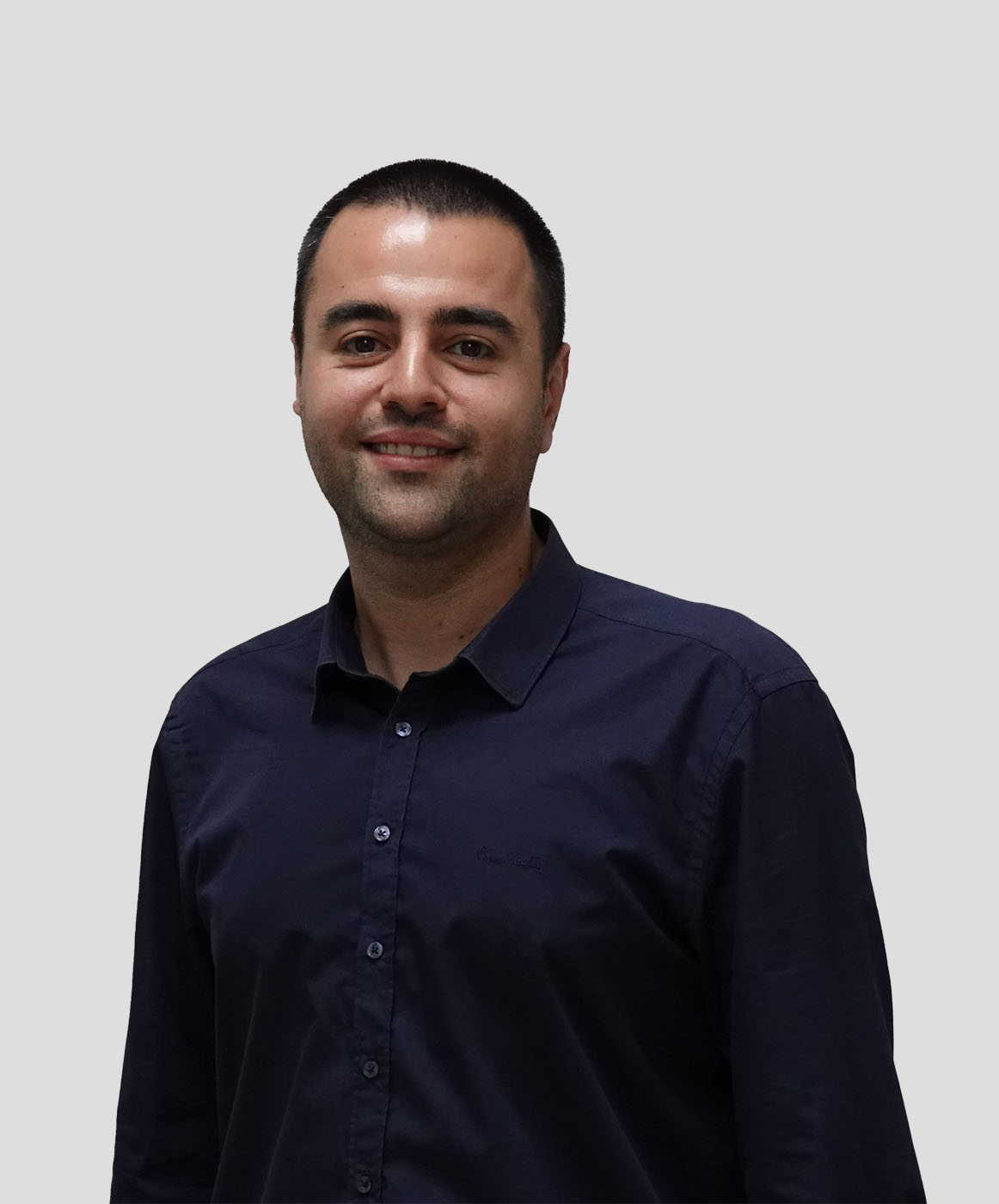 Berzan EKMEN