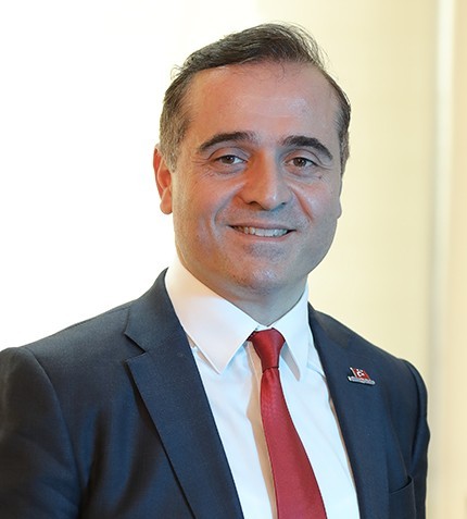 Ahmet Altuğ OĞUZ