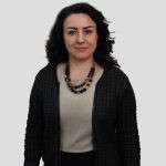 A. Berna DURSUN