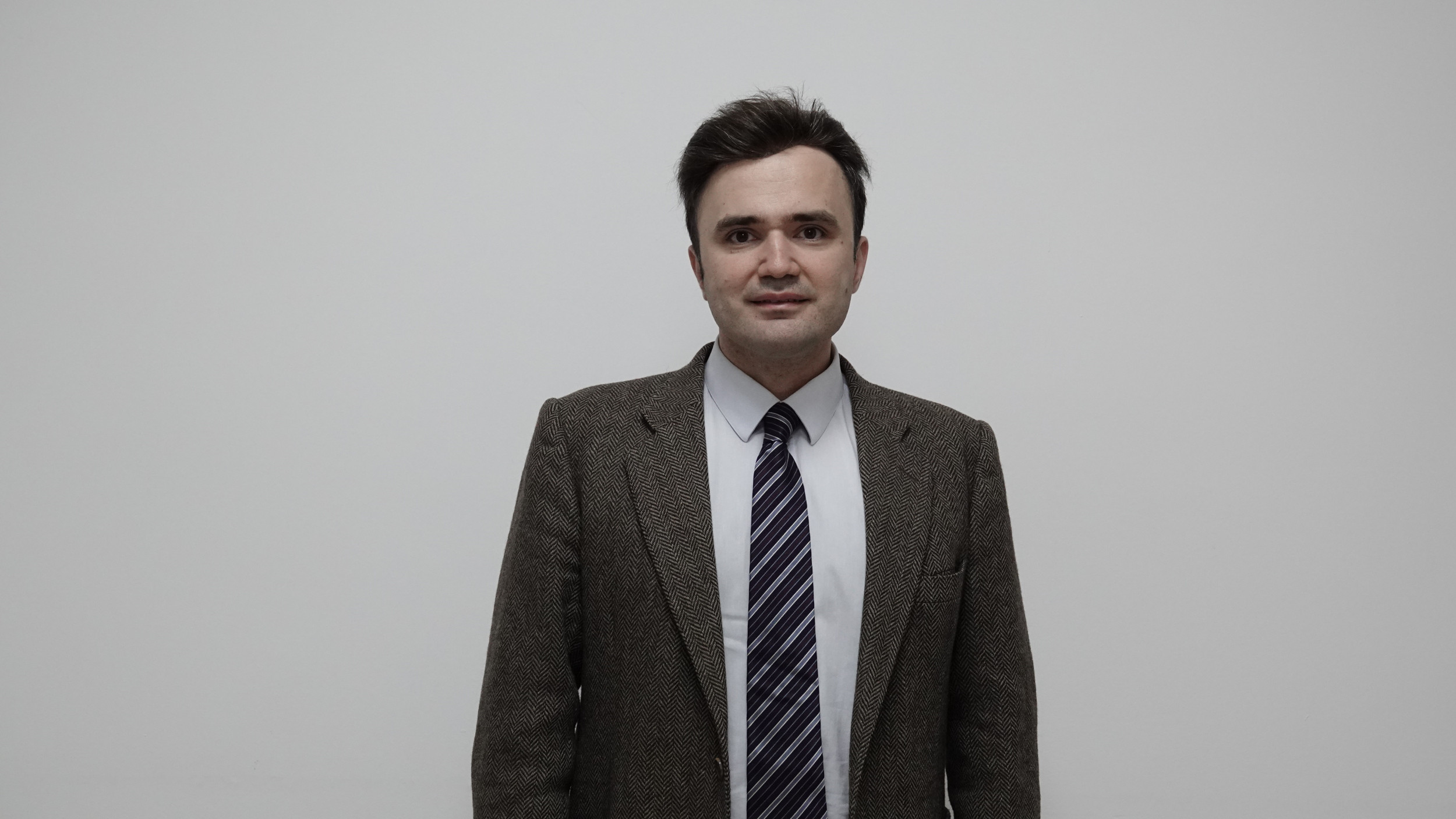 Sercan OKUTUCU